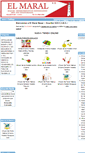 Mobile Screenshot of elmaral.com
